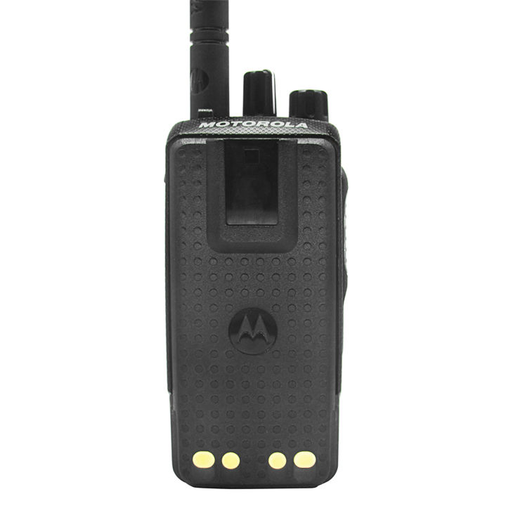 Портативная рация Motorola DP2600e цифровая