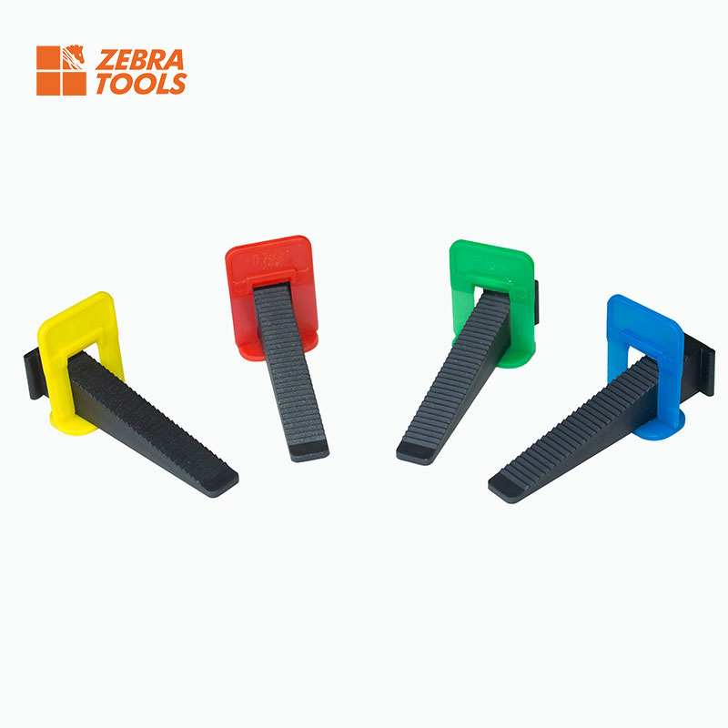 High Quality Modern Design Floor Tile Leveling Clips Wedges