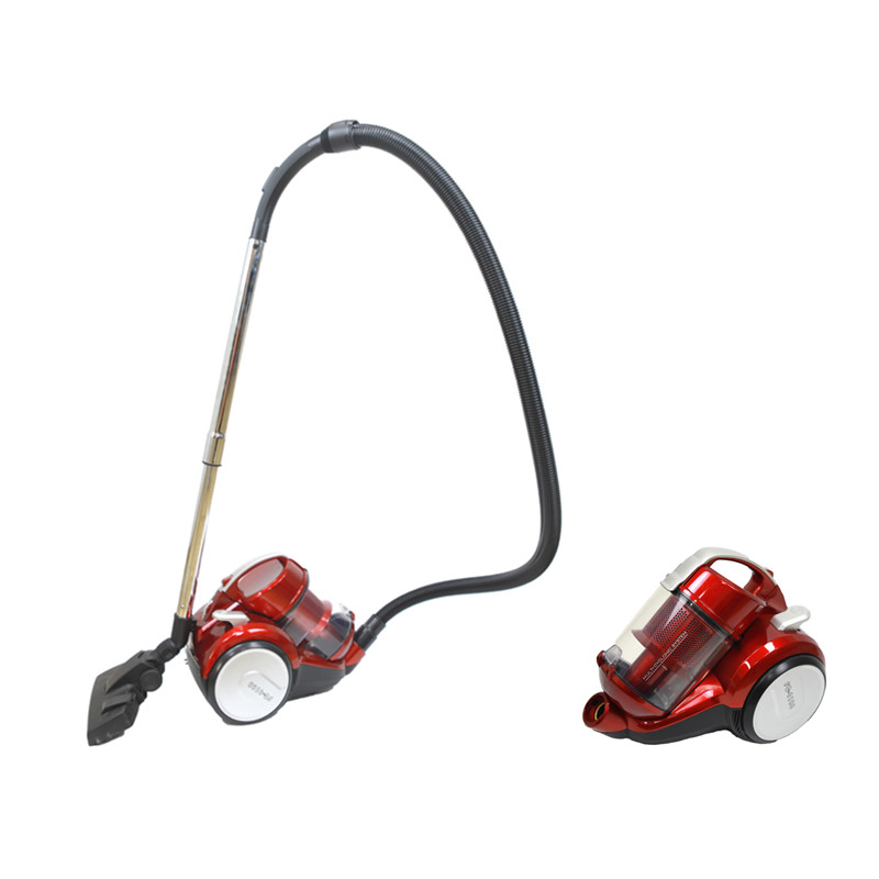 2000W Best Carpet Washing Auto Wet Dry Vacuum Cleaner Bagless