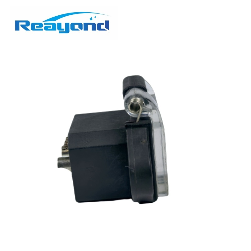 Разъём 2+4 для электровелосипедов и самокатов, 10-65А