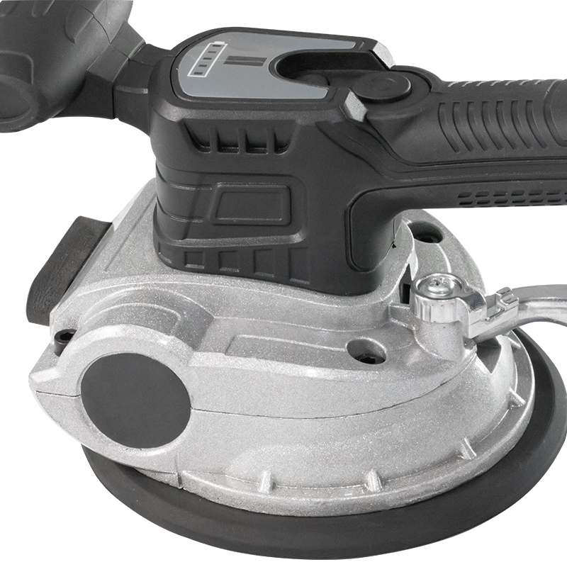 Professional Tile Leveling Tile Vibrator Suction Cup Lithium Battery
