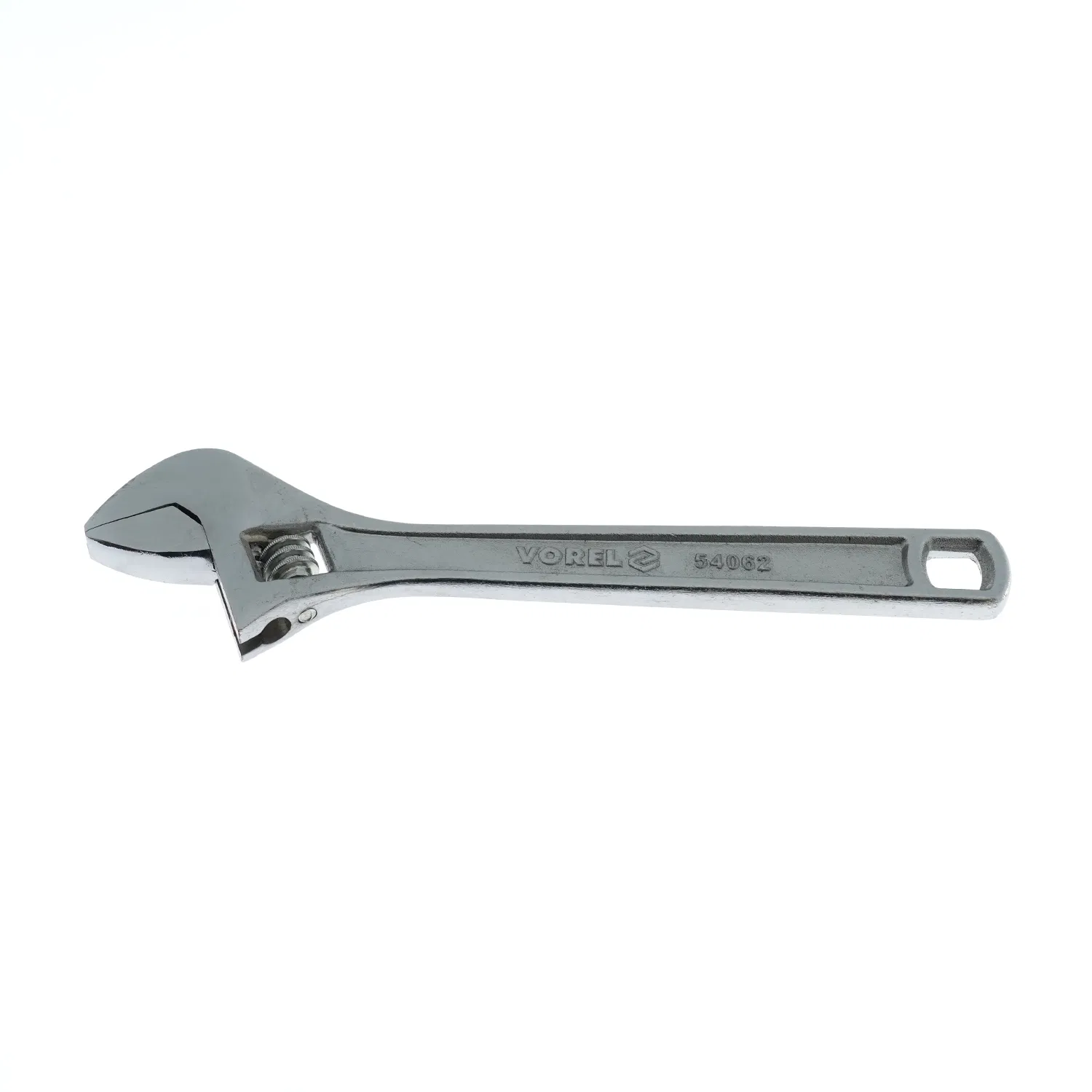Adjustable Wrench Adjustable Spanner High Carbon Steel High Torque