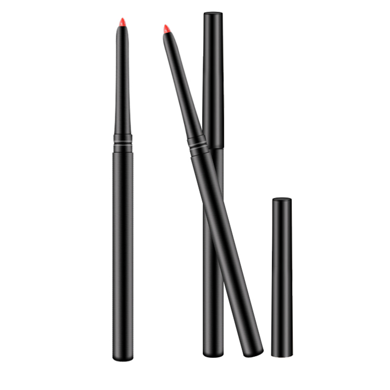 Vegan 15 Colors Waterproof Long Lasting Lip Liner