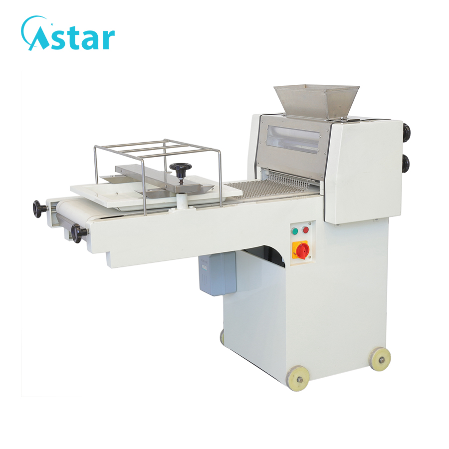Premium Mini Toast Moulder for Good Shapes Bread-Making