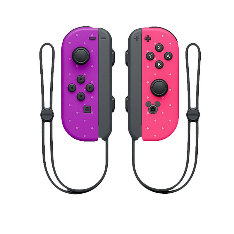 Беспроводной джойстик Joycon для Nintendo Switch