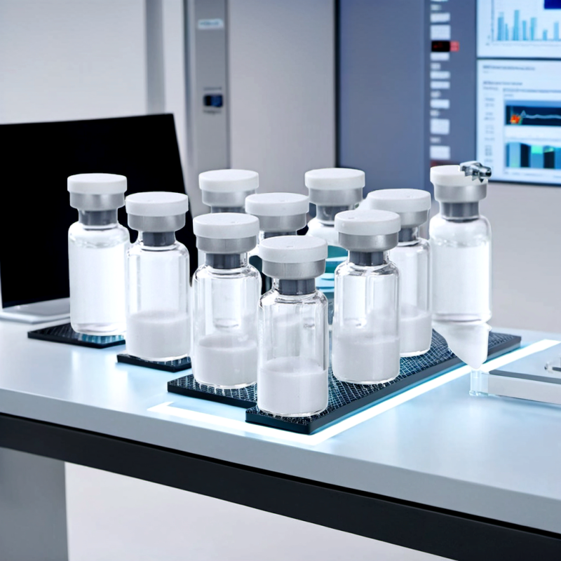 Yizhen Hydrating Repair Active Factor Collagen Freeze-Dried Powder