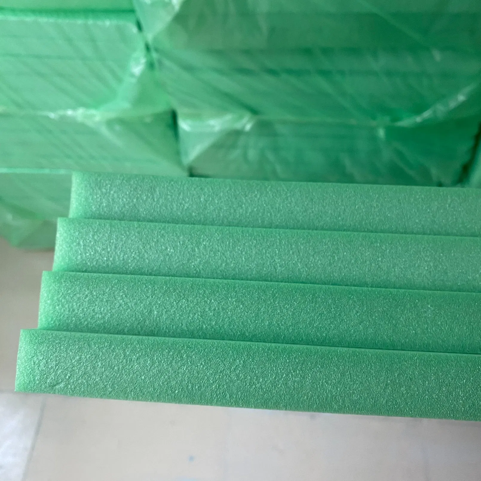 Professional Supplier of XPS Rigid Foam Insulation Board Cold Room Storage