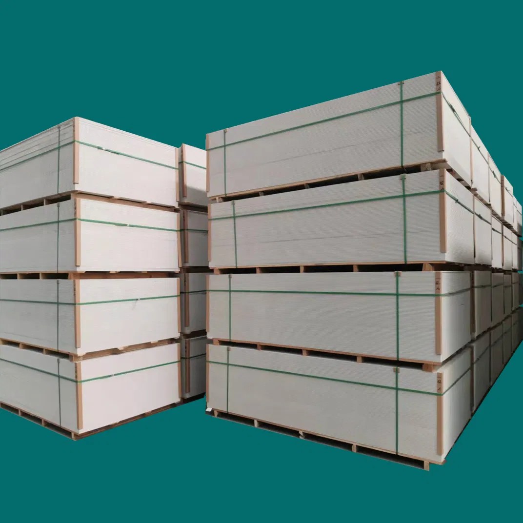 Calcium Silicate Board Building Construction Fire Proof Material