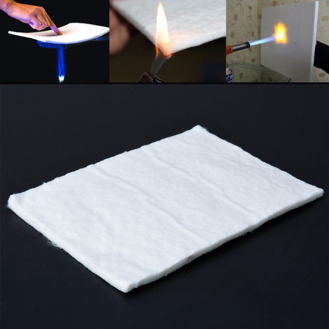 Pyrogel Material Aerogel Blanket for LNG Pipeline