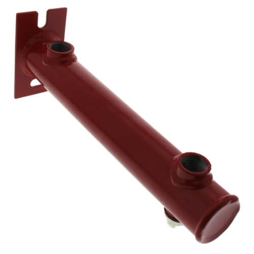 Easy to Install Expansion Tank Support Metal Mounting Bracket