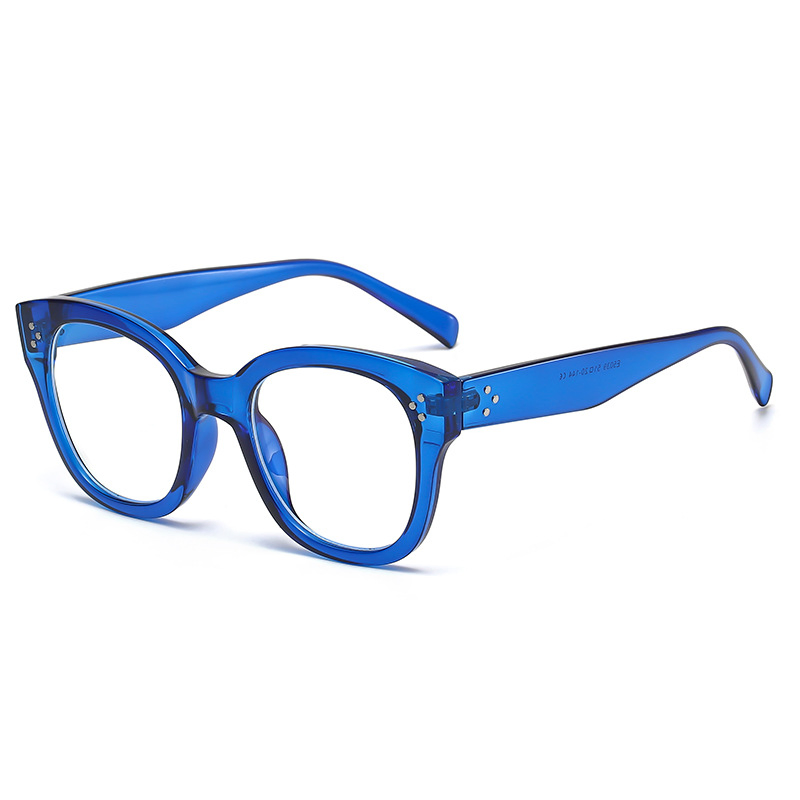 Blue Light Blocking Computer Glasses Anti Blue Optical Eyeglasses Frames Reading Glasses