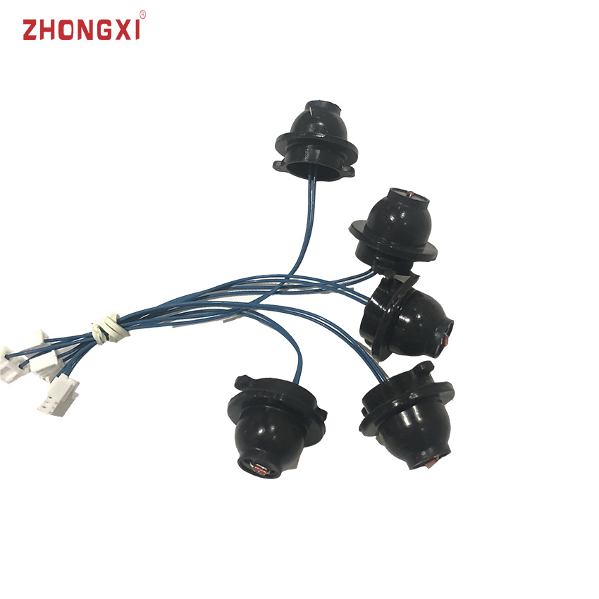 Induction Cooker Induction Cooktop Press Control Electric Stove Cooker