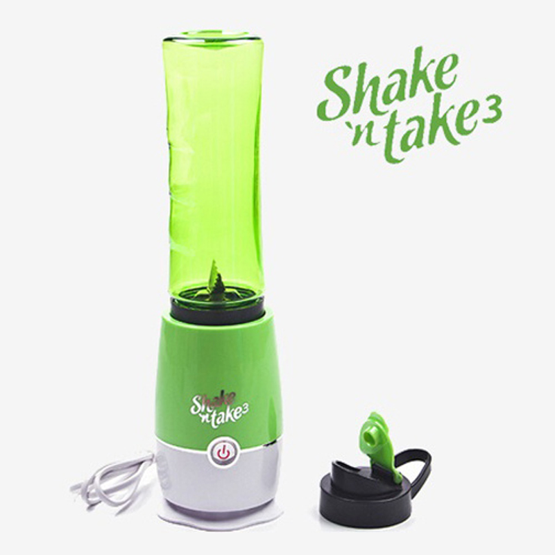 Kithenware High Speed Shake N Take 3 Blender