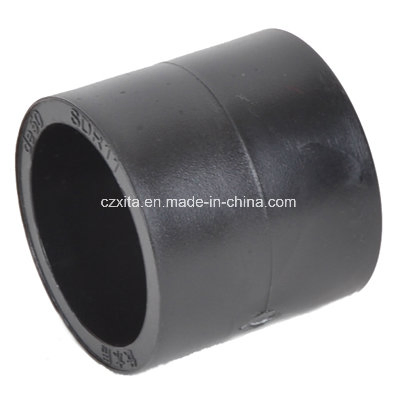 HDPE80/HDPE100 Reducing Cross for Water Supply