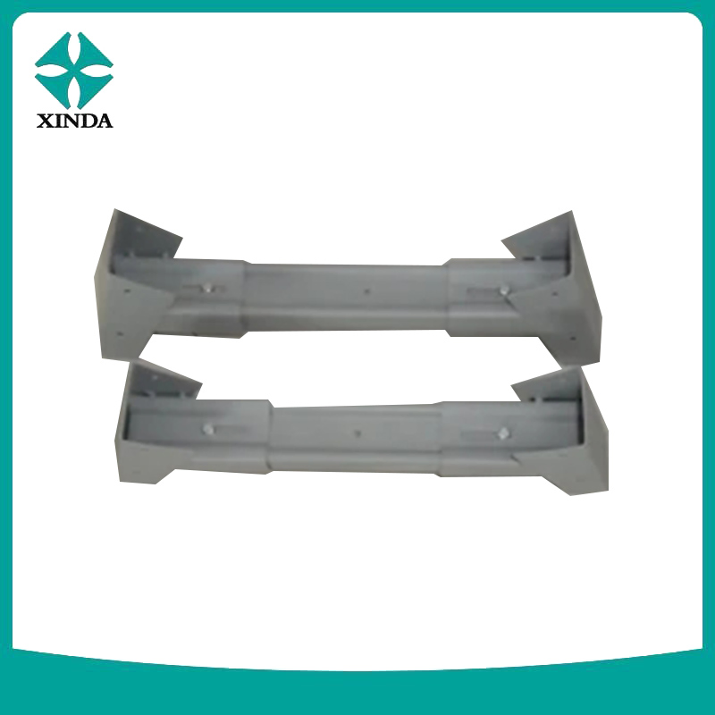 Ножки для ванны переносные ABS пластик