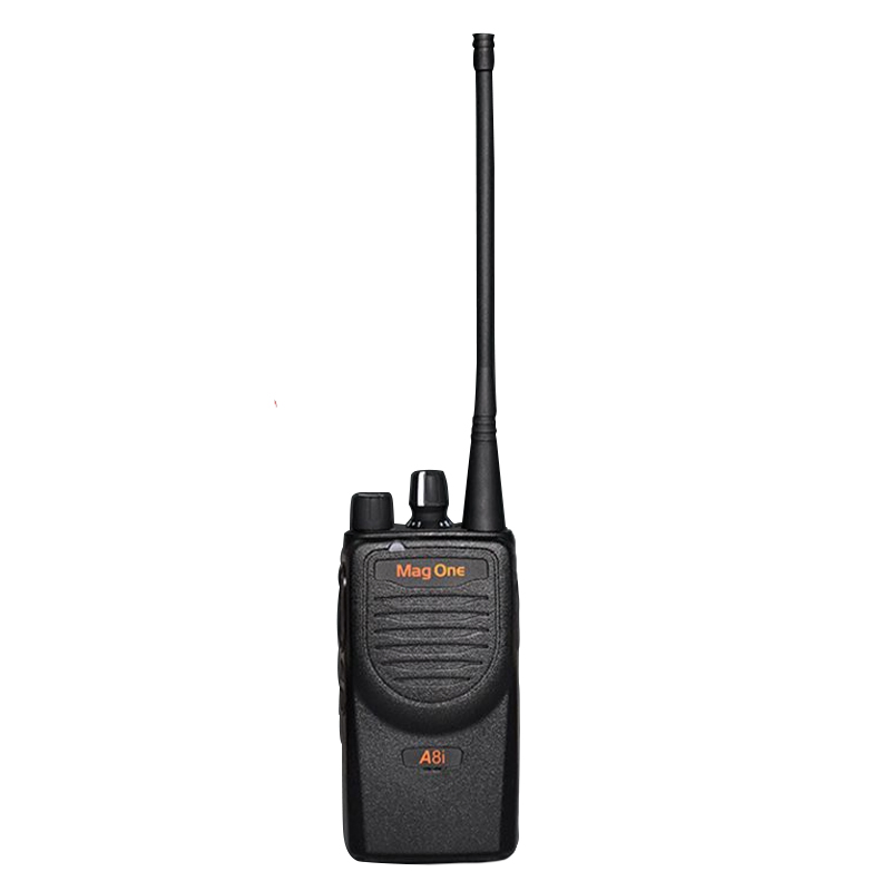 Портативная рация Mag One A8I 5W