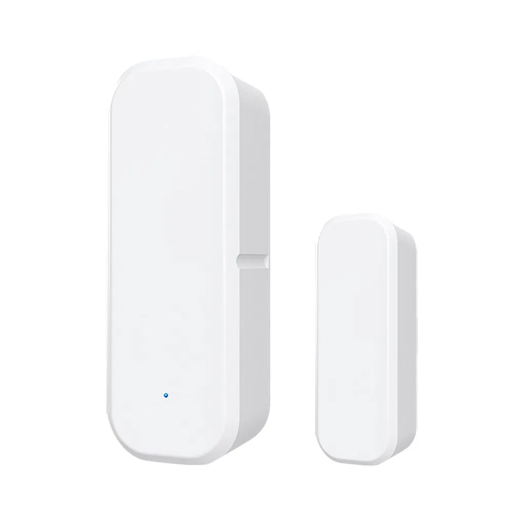 WiFi датчик открытия двери с сигнализацией
