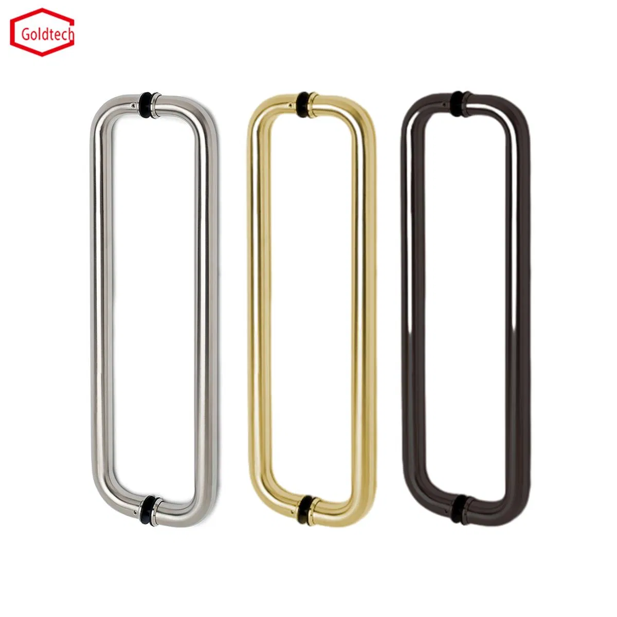 Glass Door Hardware Accessories Pull Handle