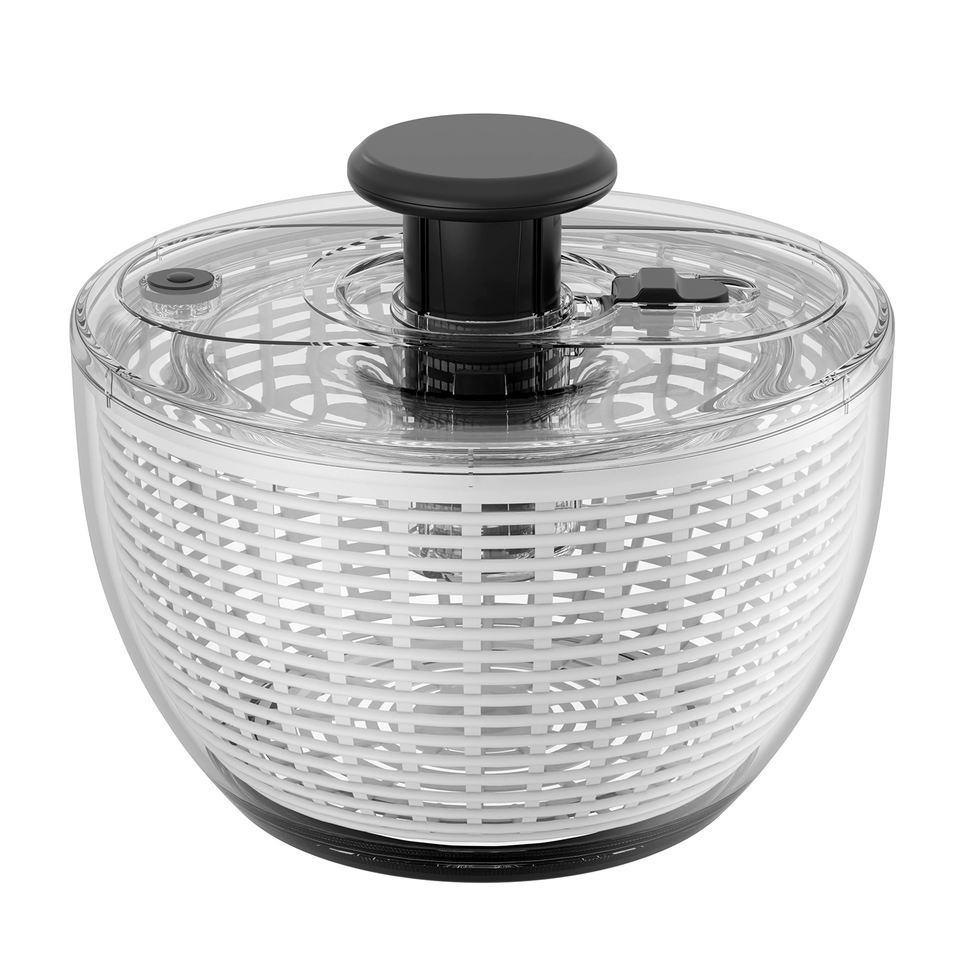 Premium Manual Vegetable Spinner Chopper Kitchen Tool Eco-Friendly