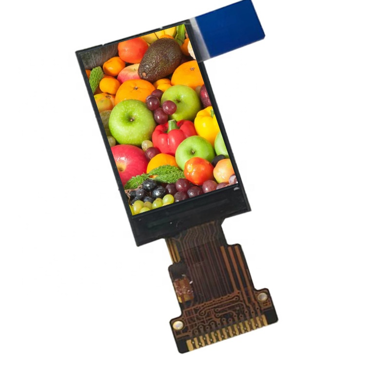 OLED дисплей 0.96 дюйма, AMOLED