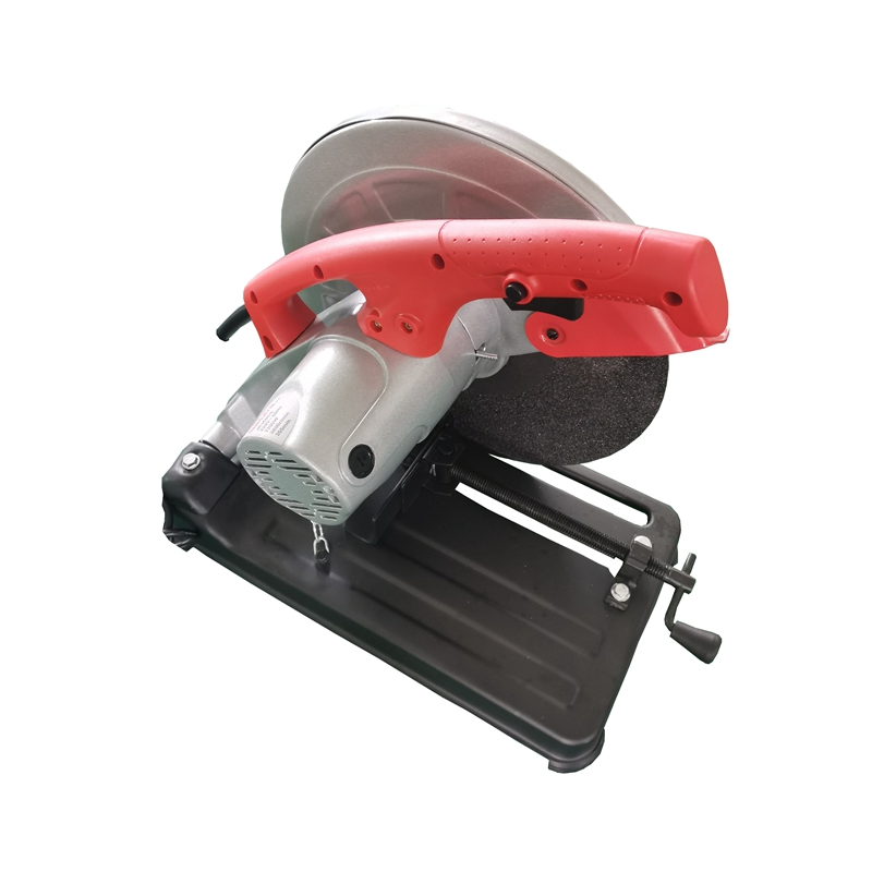 Electric Metal Cut off Saw with 1800W Power From Chinese Supplier
