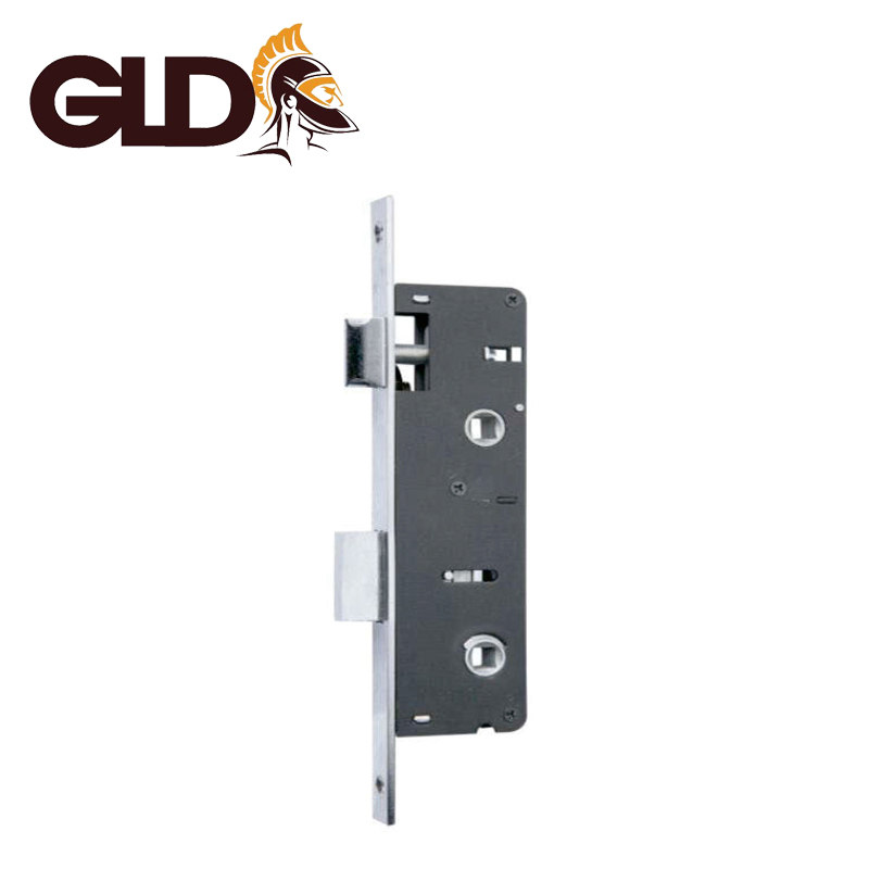 High Quality Mortise Door Window Lock Body (Z035B-2-K1)
