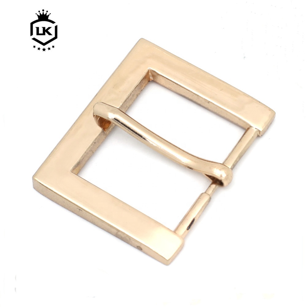 Аксессуары женские кожа с металлической пряжкой зажим