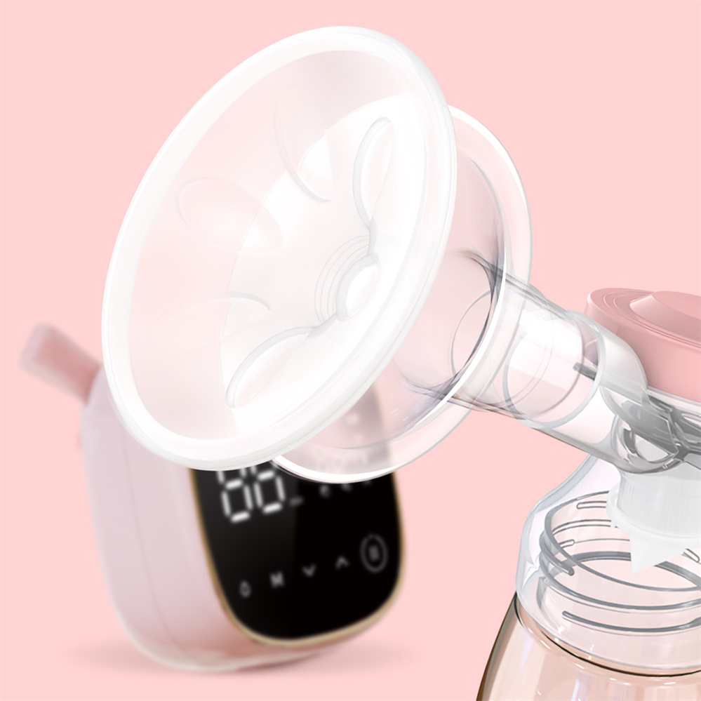 Contec Xn10 Baby Product Maternal Equipment Milk Saver Electric Breast Pump