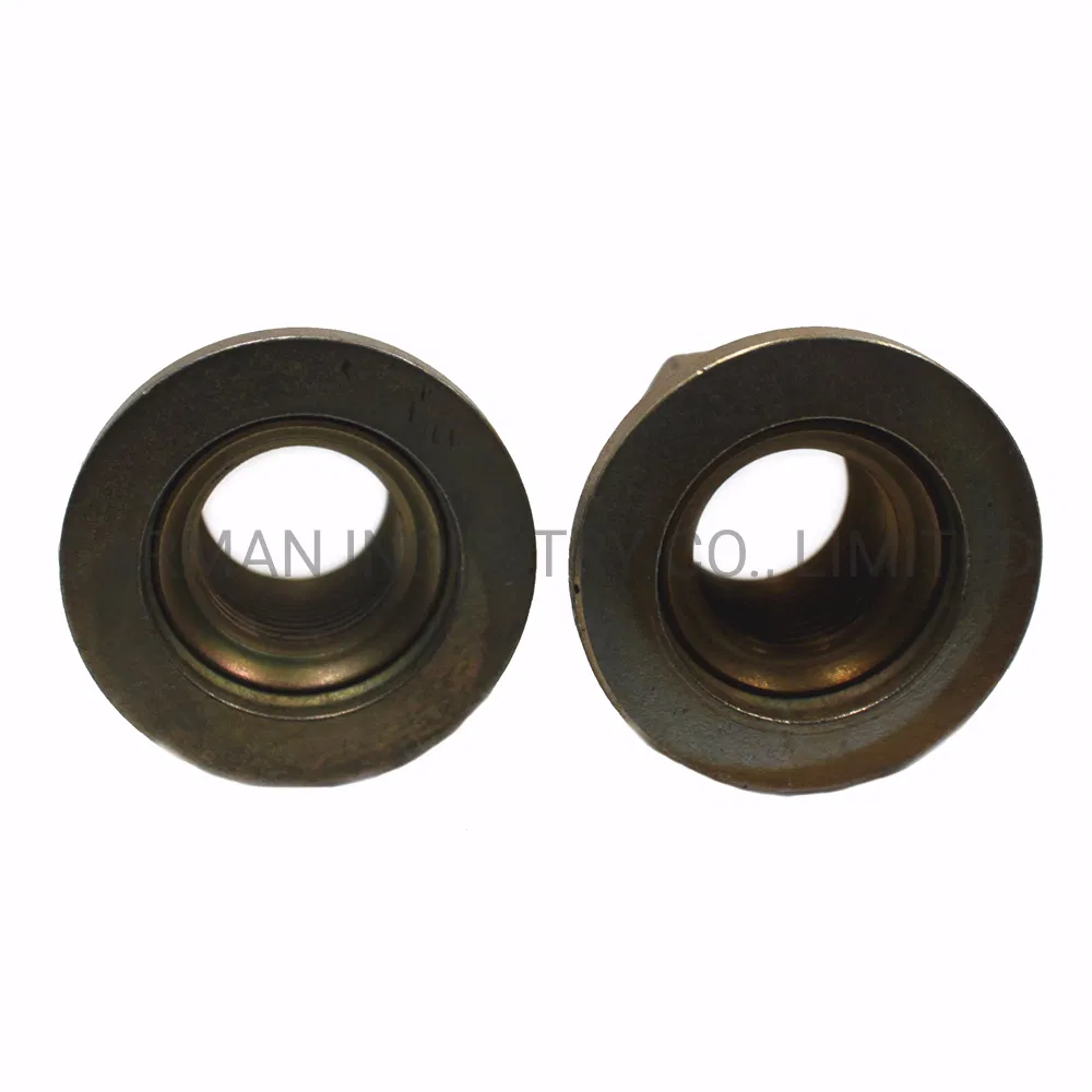 Колесный гайка Dz95189611300 для Shacman F2000, F3000, X3000