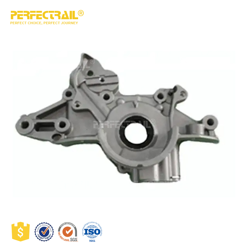 Масляный насос для Mazda 323 1994 (E9GZ-6600A)