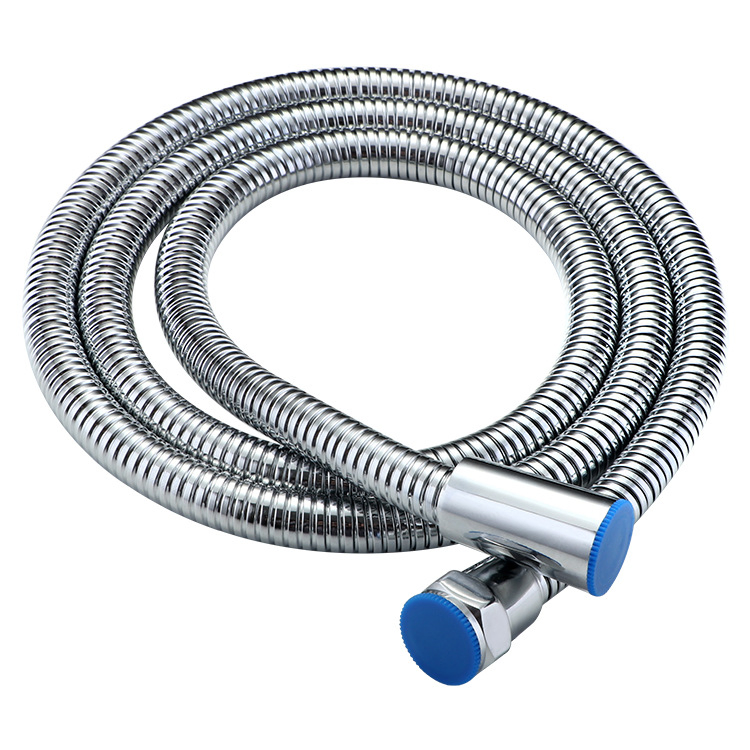 Stainless Steel Chrome Plated Shower Flexible Hose