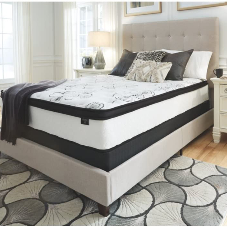 Hypoallergenic and Dust Mite Resistant Mattress Protector