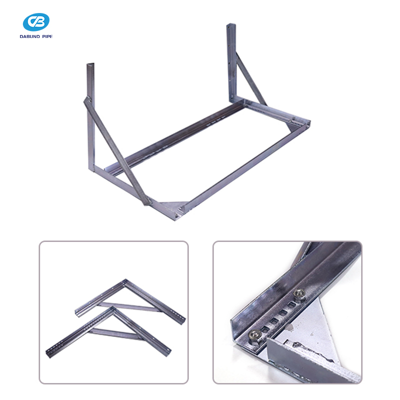 Air Conditioner Brackets Wall Mount Air Conditioning Holder
