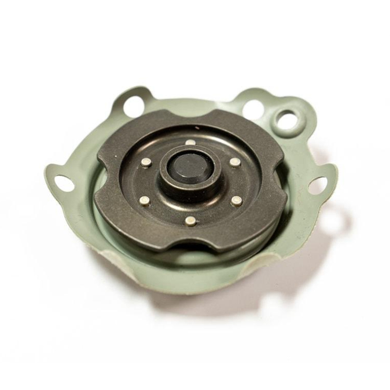 2024 Aluminum Machined Bracket Ball Chain Endings