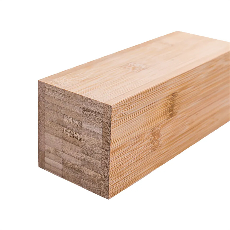 Fire Resistant Bamboo Cross Laminated Plywood Panel Board Multi Layer Bamboo Plywood