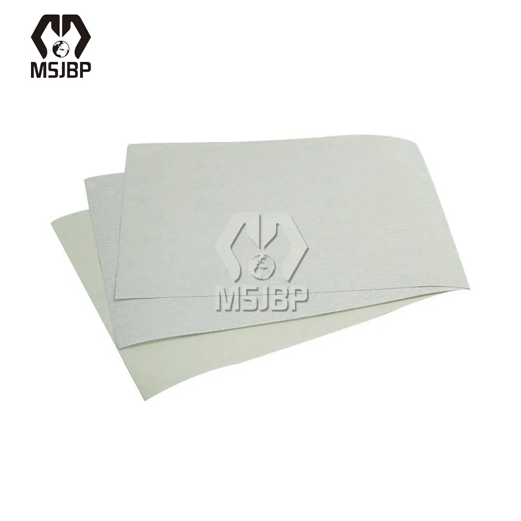 Абразивная шлифовальная бумага P60-P1200, сухая, карбид кремния