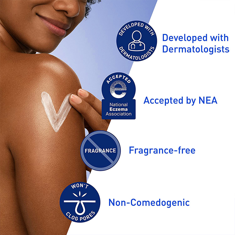 Customize Logo Body Moisturizer Brightening Moisturizing Blue Copper Peptide Firming Perfume Body Lotion