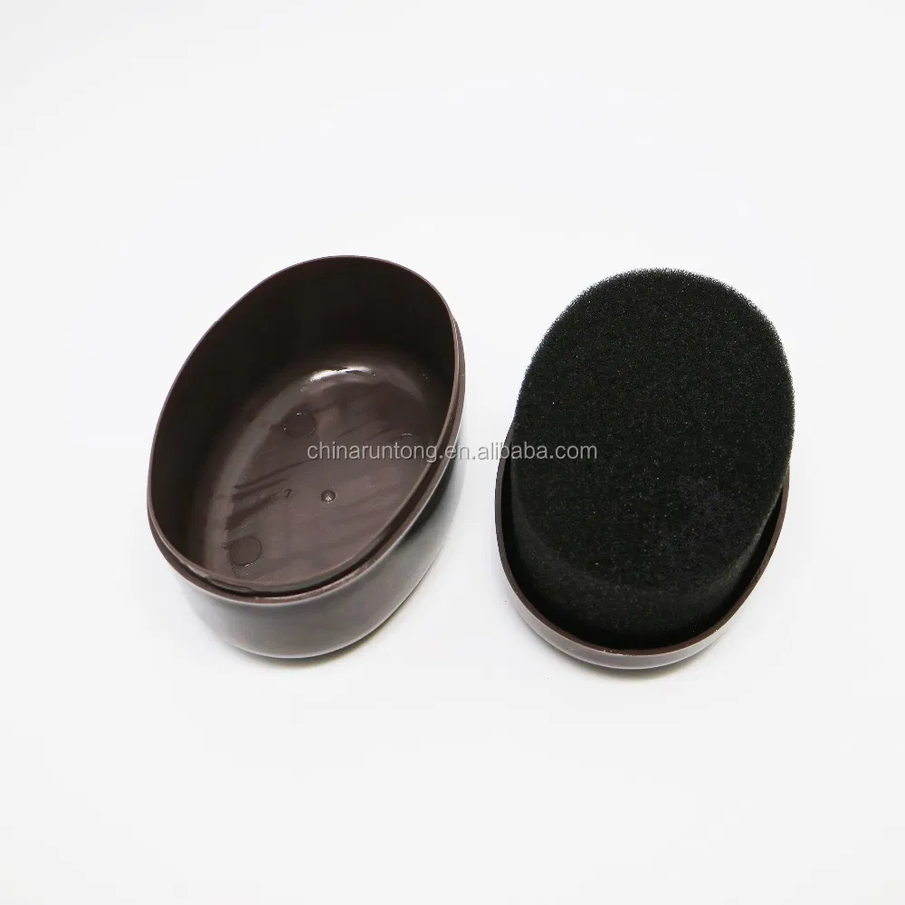 Durable Shoe Shine Sponge, Shoe Polish Sponge