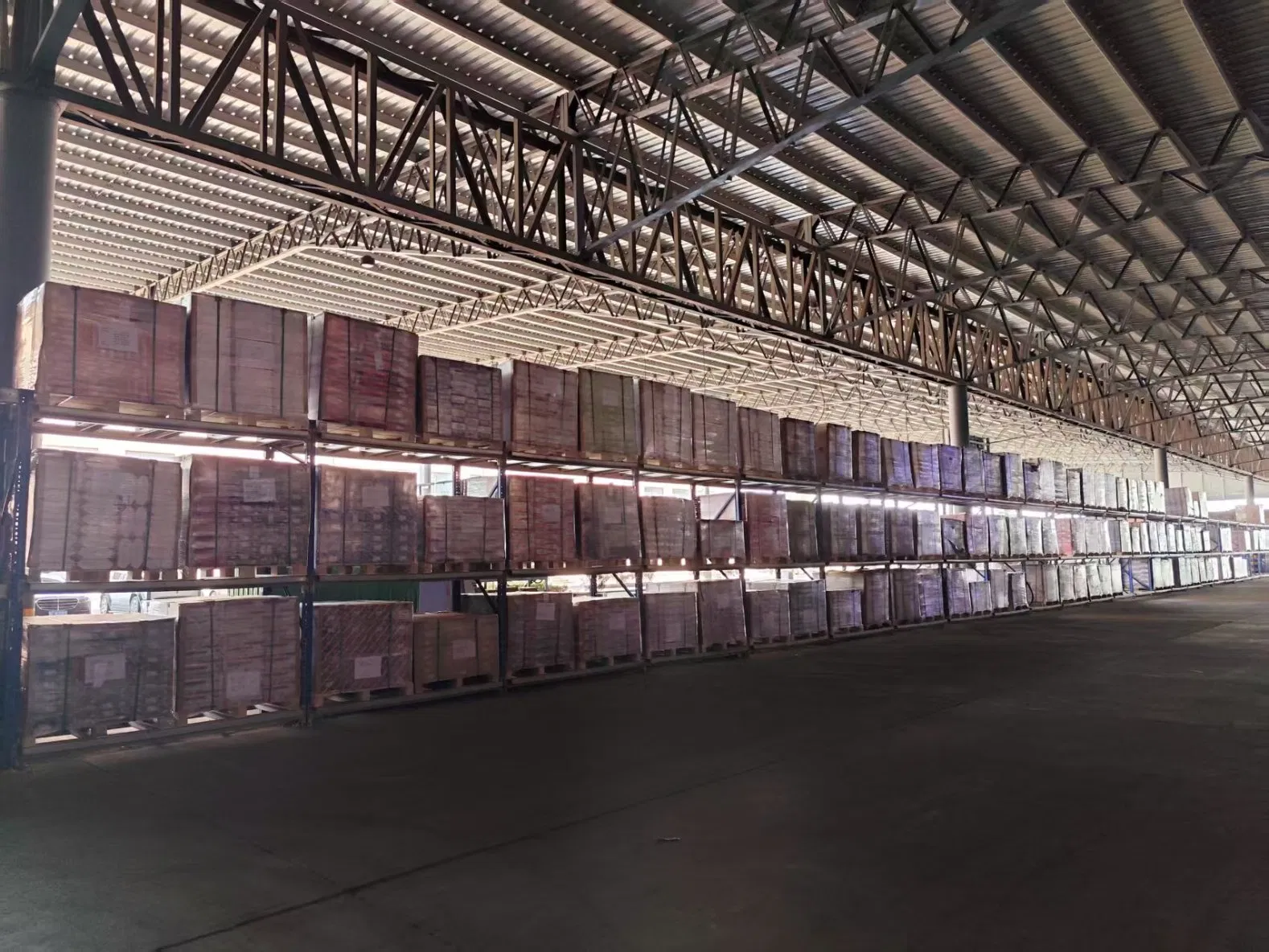 Тормозной диск ротора 1264230012 для авто