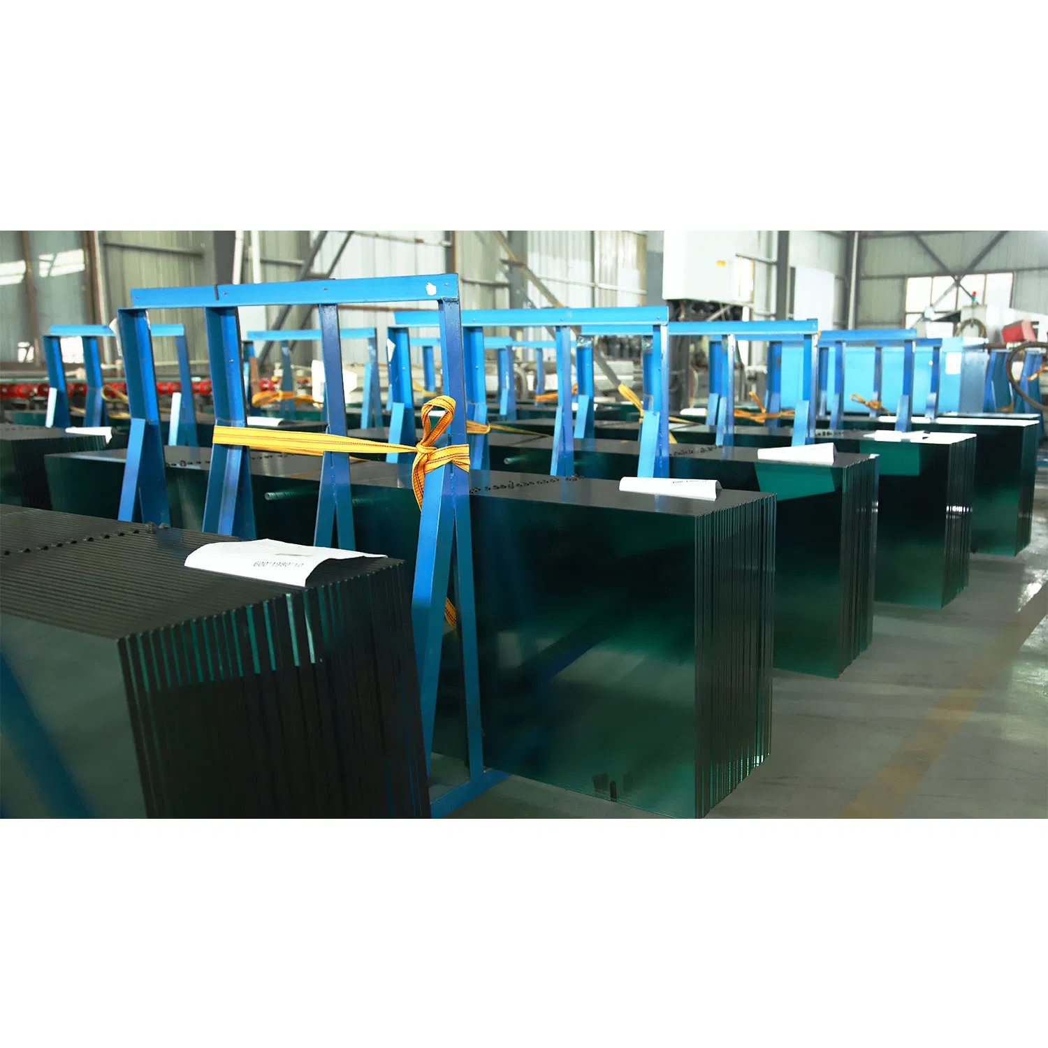 6-12mm Tempered Glass Shower Glass Shower Cabin with 3c/CE/ISO Certificate