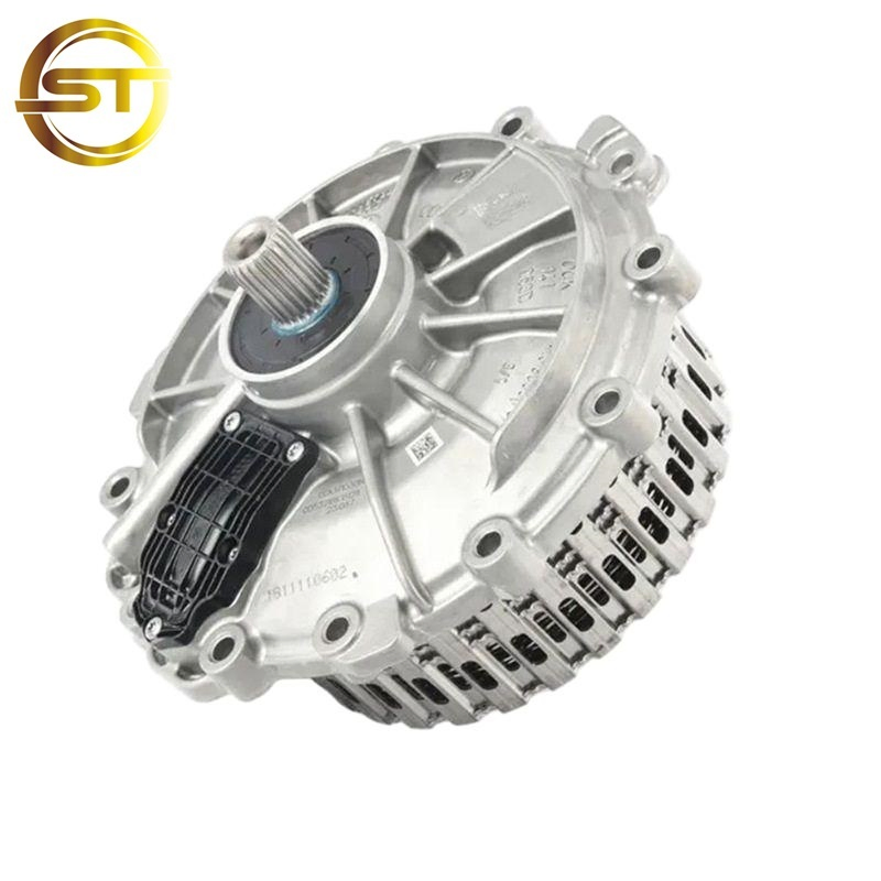 Запчасти АКПП 0CJ/0CK DL382 с двойным сцеплением для Audi A4 B9, A6