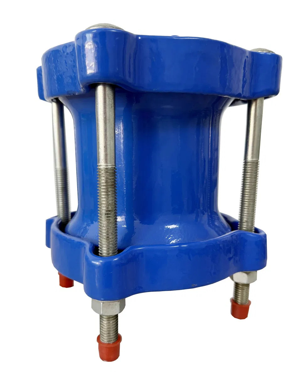 Adjustable Range Flexible Connector Universal Flexible Coupling Multi-Purpose Flexible Coupling Universal Joint Coupling