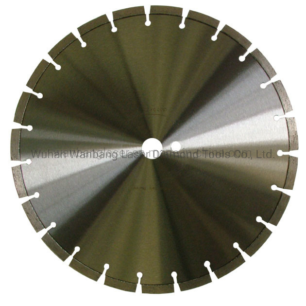 Алмазный диск для резки бетона и универсальных работ