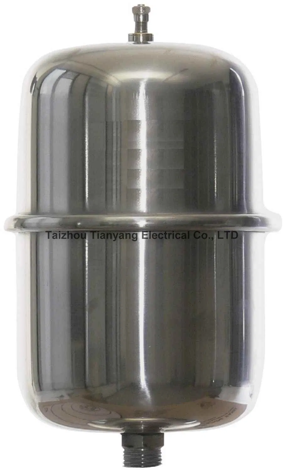 1 Liter Potable Water-Hammer Arrestor for Floor Heating Systems