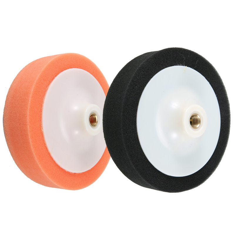 Sponge Polishing Wheel Buffing Pads for Car Care