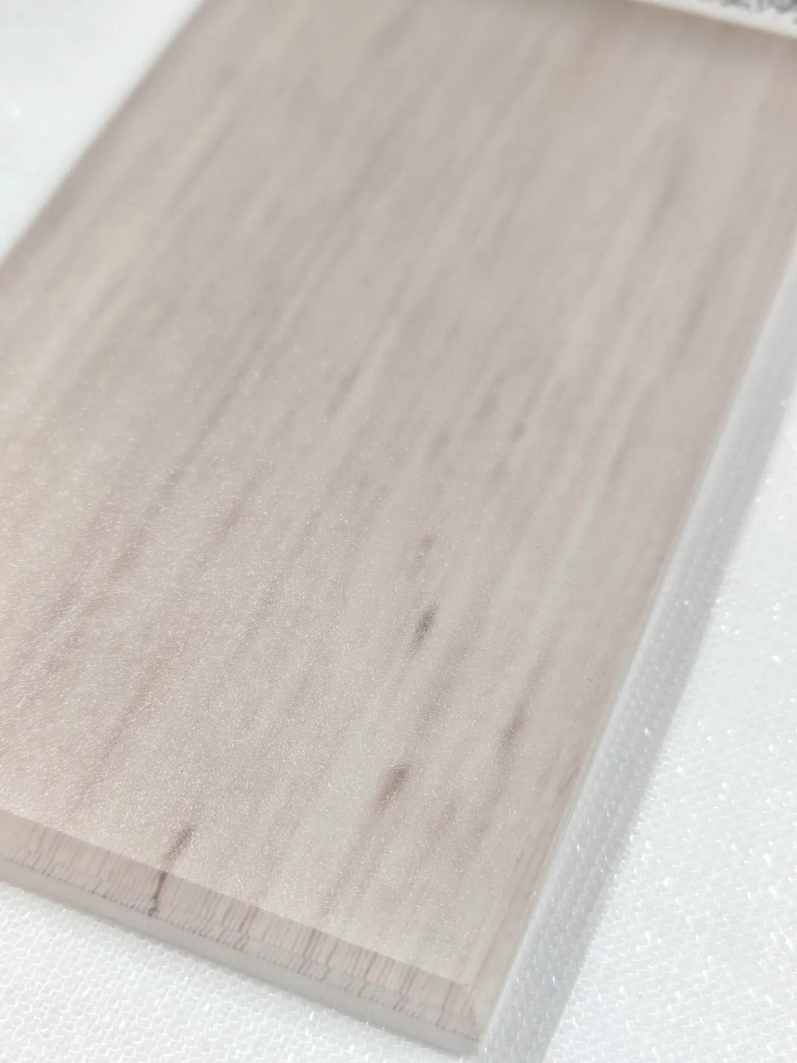 Rustic Tempered Crystal-Clear Great Value Glass Patterned Glass Shower Glass