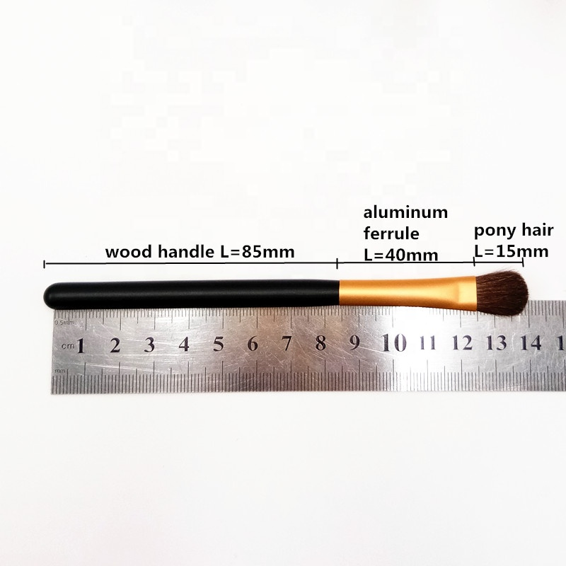 Eye Shadow Makeup Brush Factory Make up Horse Hair