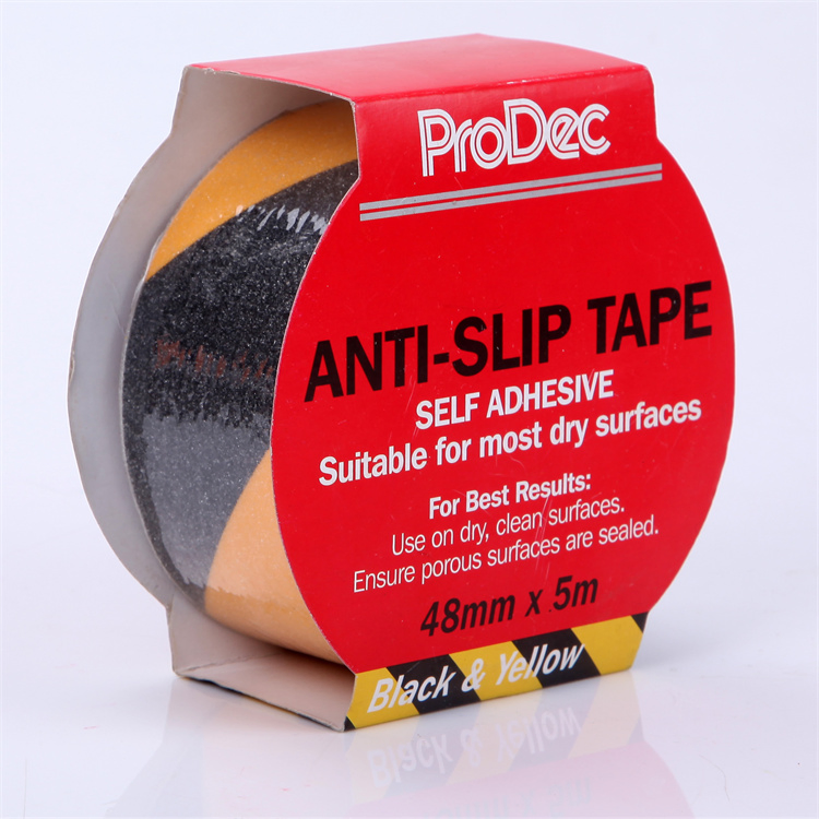 Waterproof Anti-Slip Tape for Bathroom and Stair Safety
