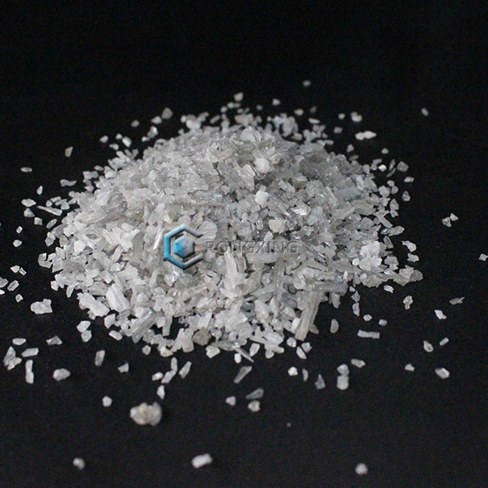 M45 M70 Sintered Mullite for Precision Casting