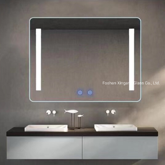 Bathroom Mirror Good Quality LED Light Mirror with Ce Certification